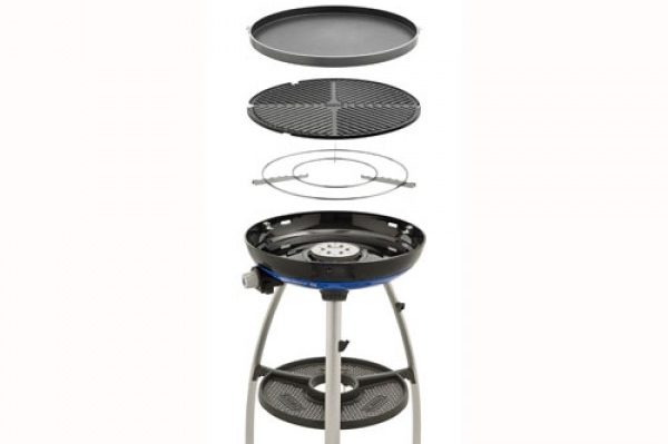 Gas BBQ