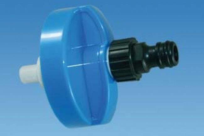 Rheinland water cap
